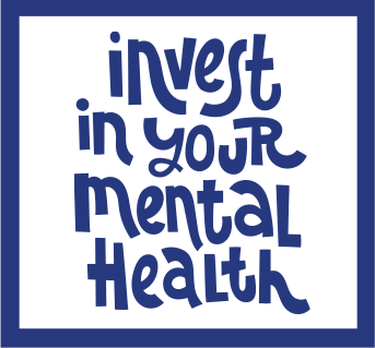 Invest in your mental health
